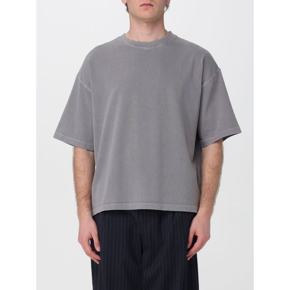 Barena T-Shirt Men Grey